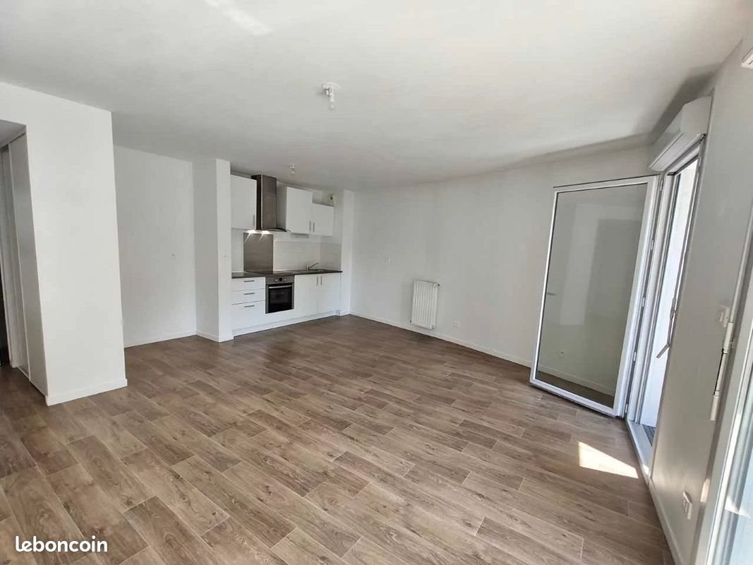 Appartement à vendre, 66m², Vertou