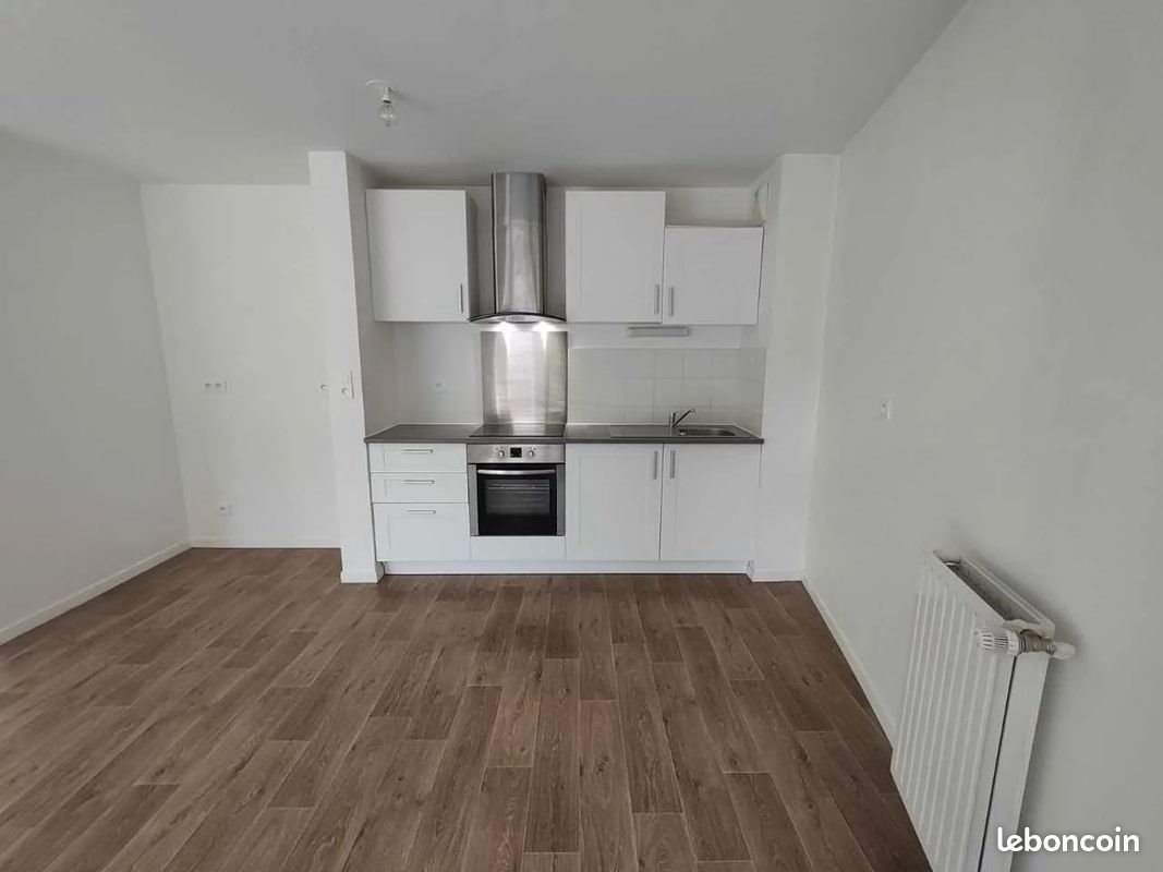 Appartement à vendre, 66m², Vertou