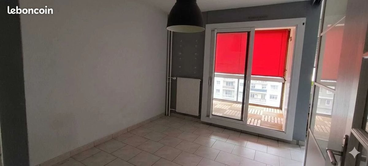 Appartement à vendre, 84m², Nantes