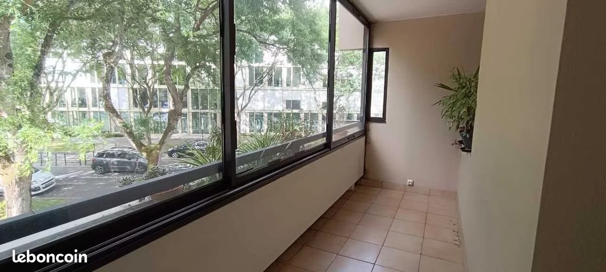 Appartement à vendre, 84m², Nantes