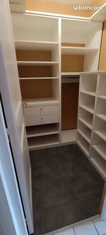 Appartement à vendre, 84m², Nantes