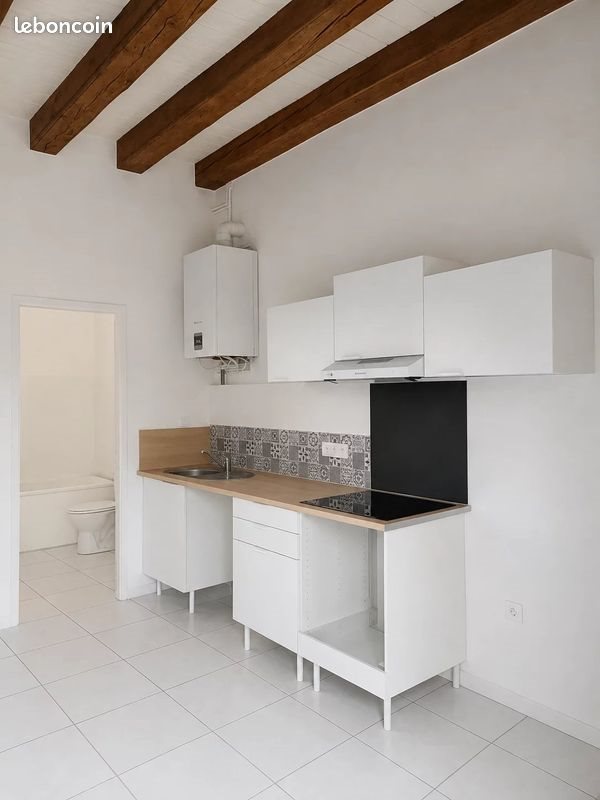 Maison à louer, 68m², Haute-Goulaine