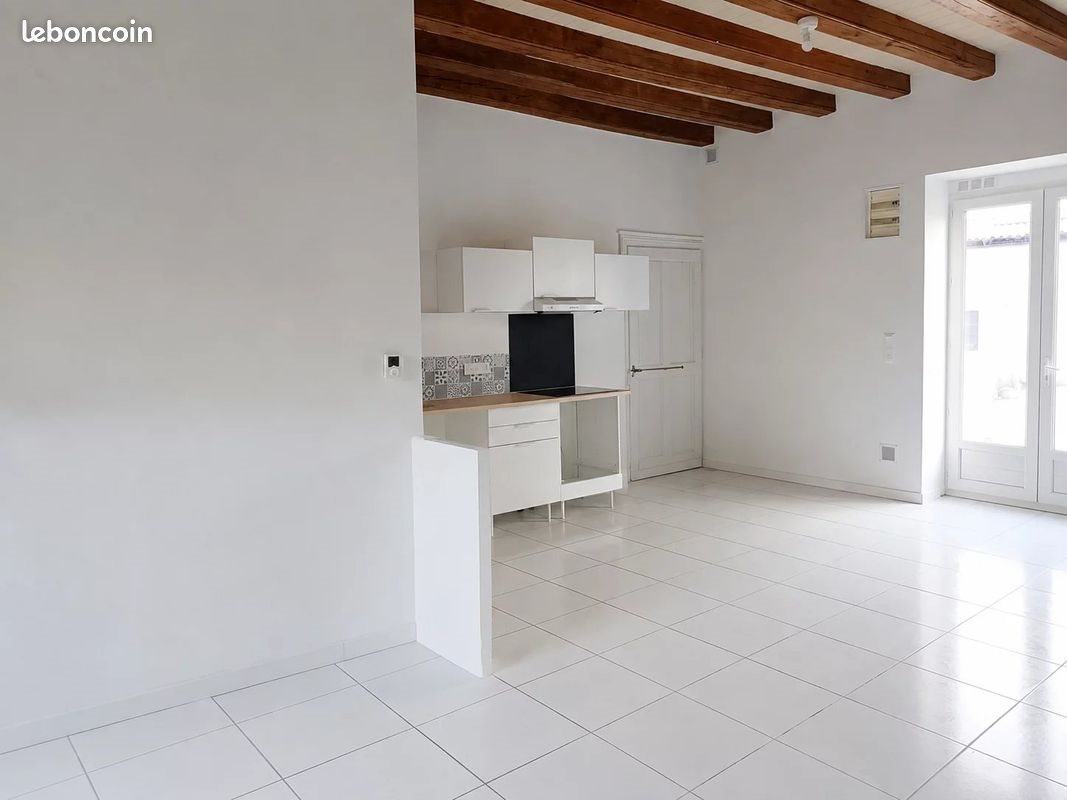 Maison à louer, 68m², Haute-Goulaine