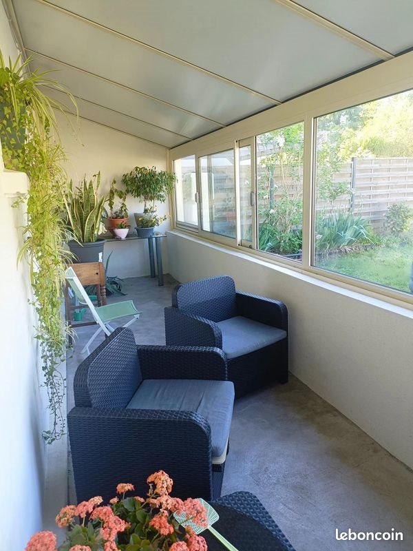 Maison à vendre, 65m², Vertou