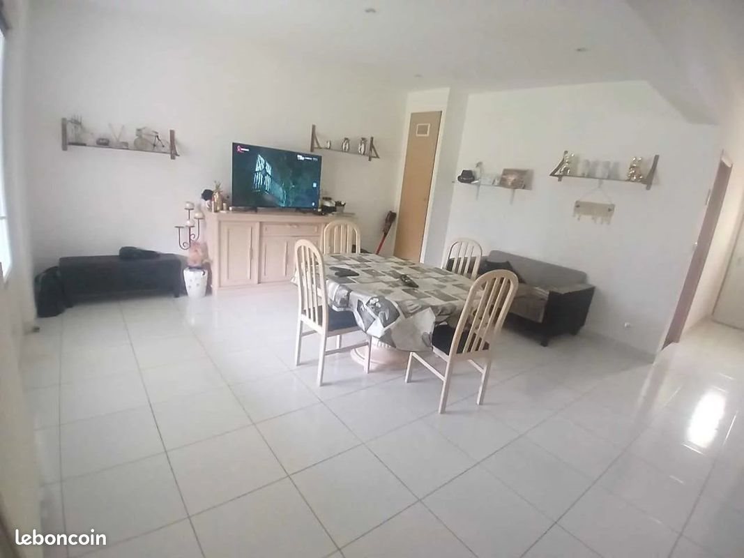 Maison à vendre, 65m², Vertou