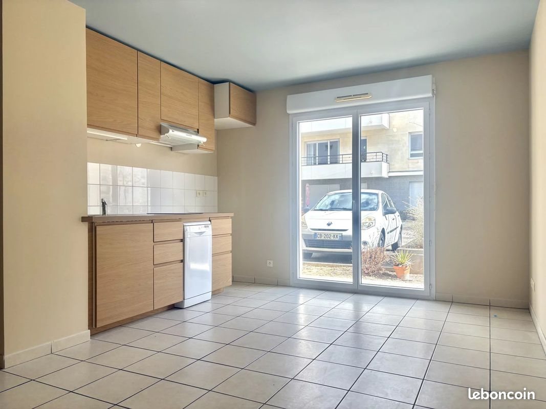Appartement à vendre, 41m², Saint-Sébastien-sur-Loire