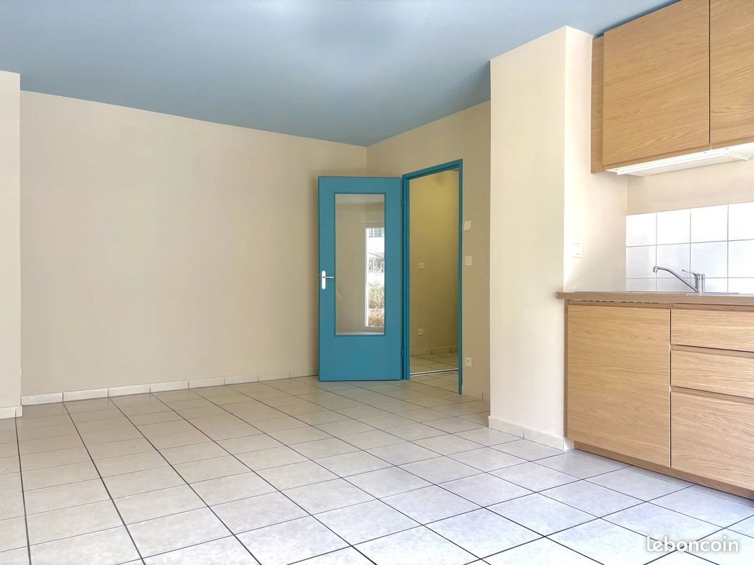 Appartement à vendre, 41m², Saint-Sébastien-sur-Loire
