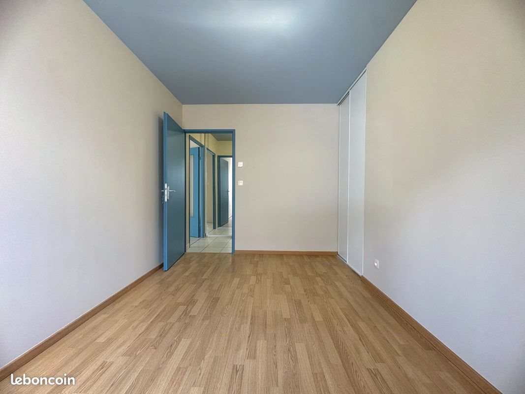 Appartement à vendre, 41m², Saint-Sébastien-sur-Loire