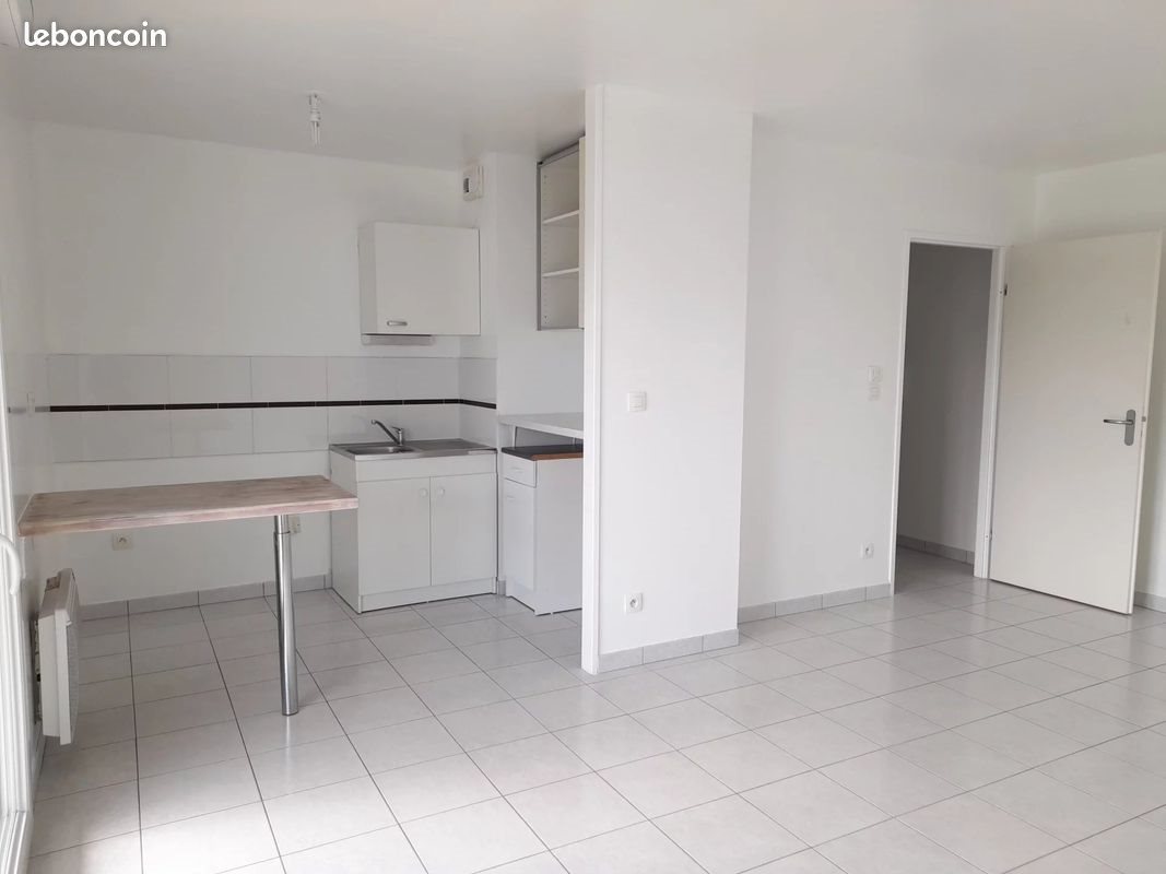 Appartement à louer, 56m², Bouguenais