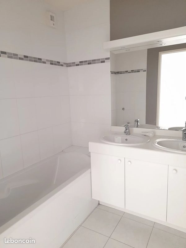 Appartement à louer, 56m², Bouguenais