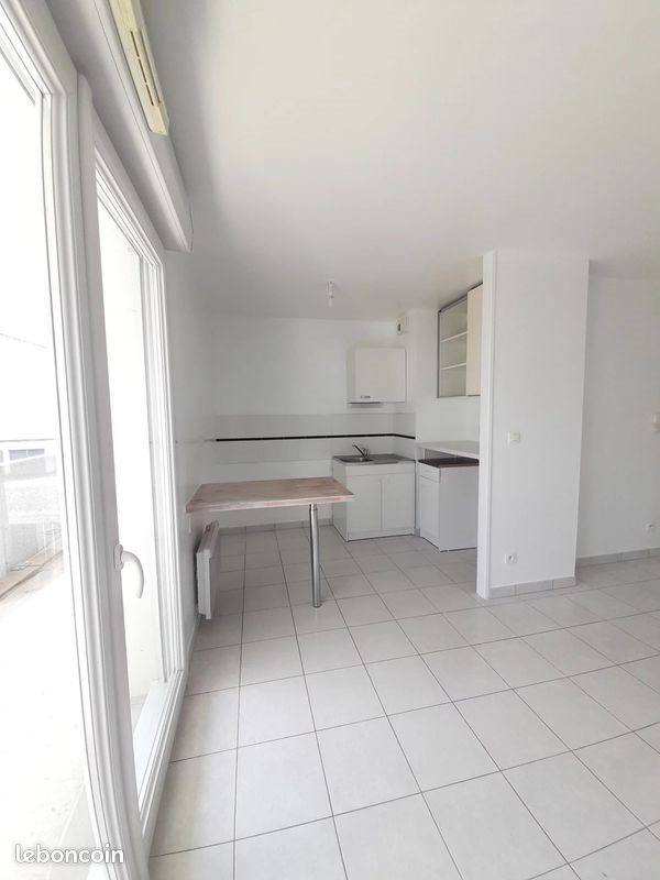 Appartement à louer, 56m², Bouguenais
