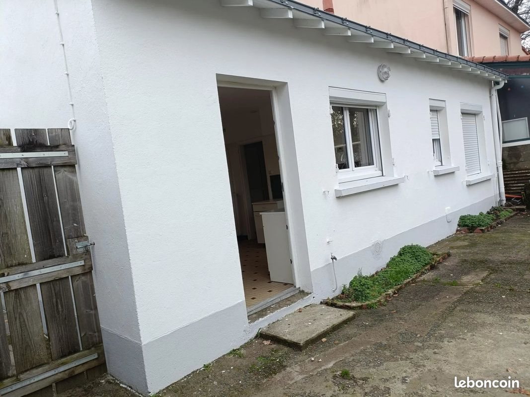 Maison à louer, 60m², Saint-Sébastien-sur-Loire