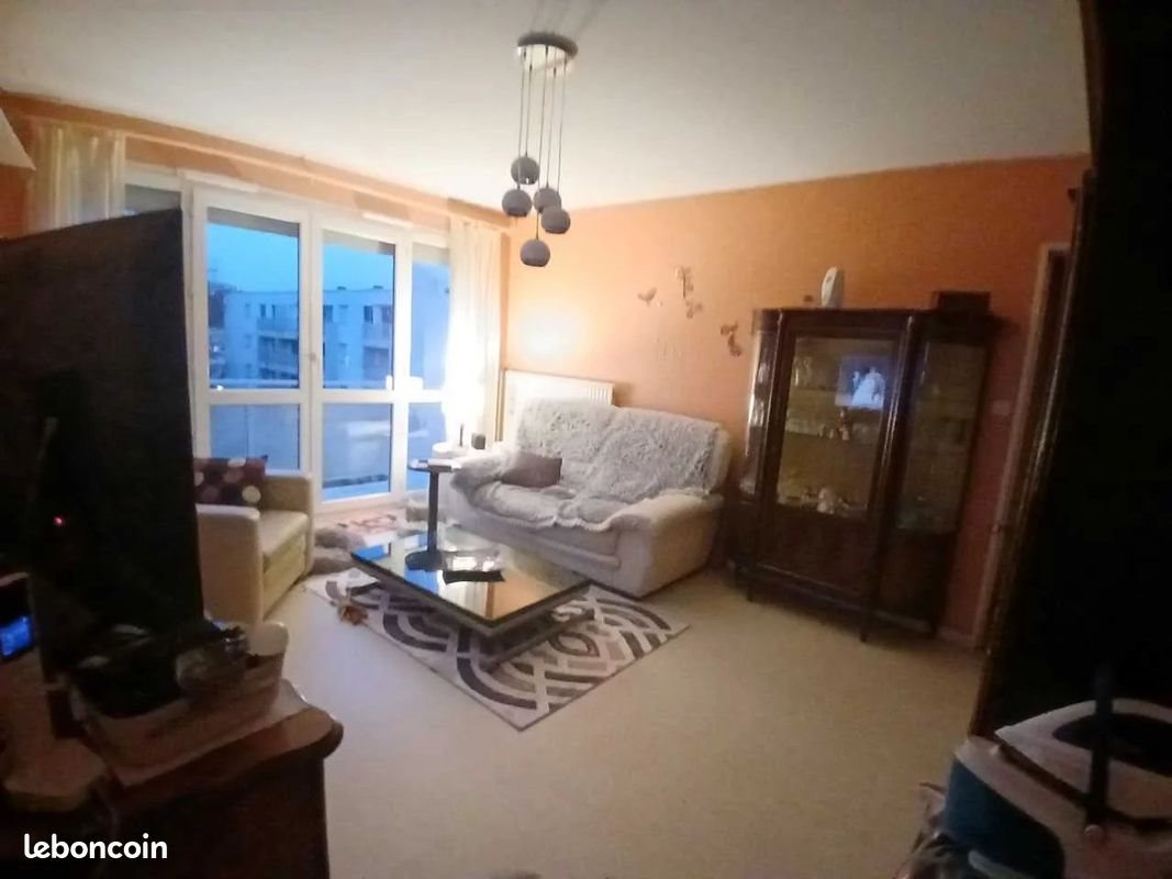 Appartement à vendre, 46m², Saint-Sébastien-sur-Loire