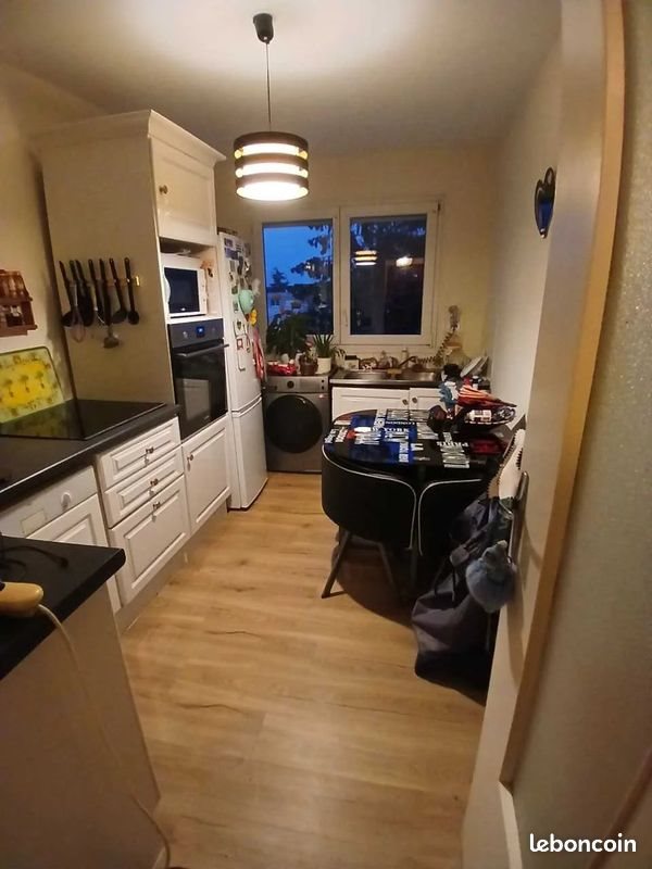 Appartement à vendre, 46m², Saint-Sébastien-sur-Loire