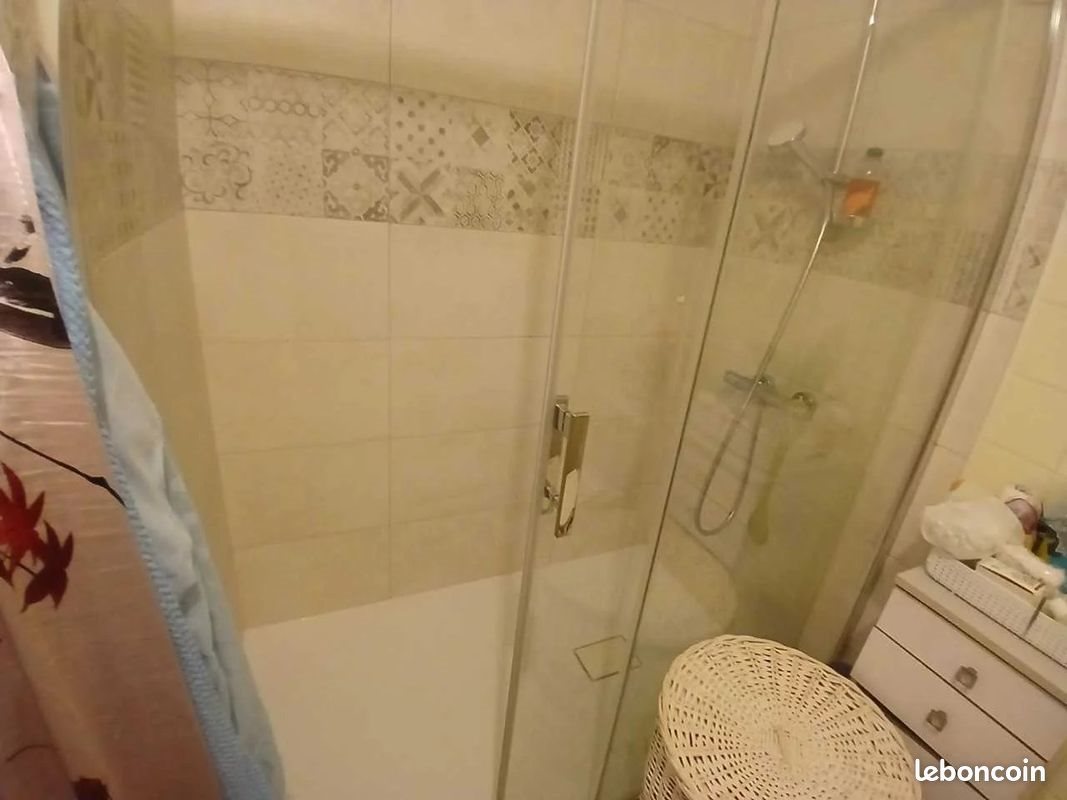 Appartement à vendre, 46m², Saint-Sébastien-sur-Loire