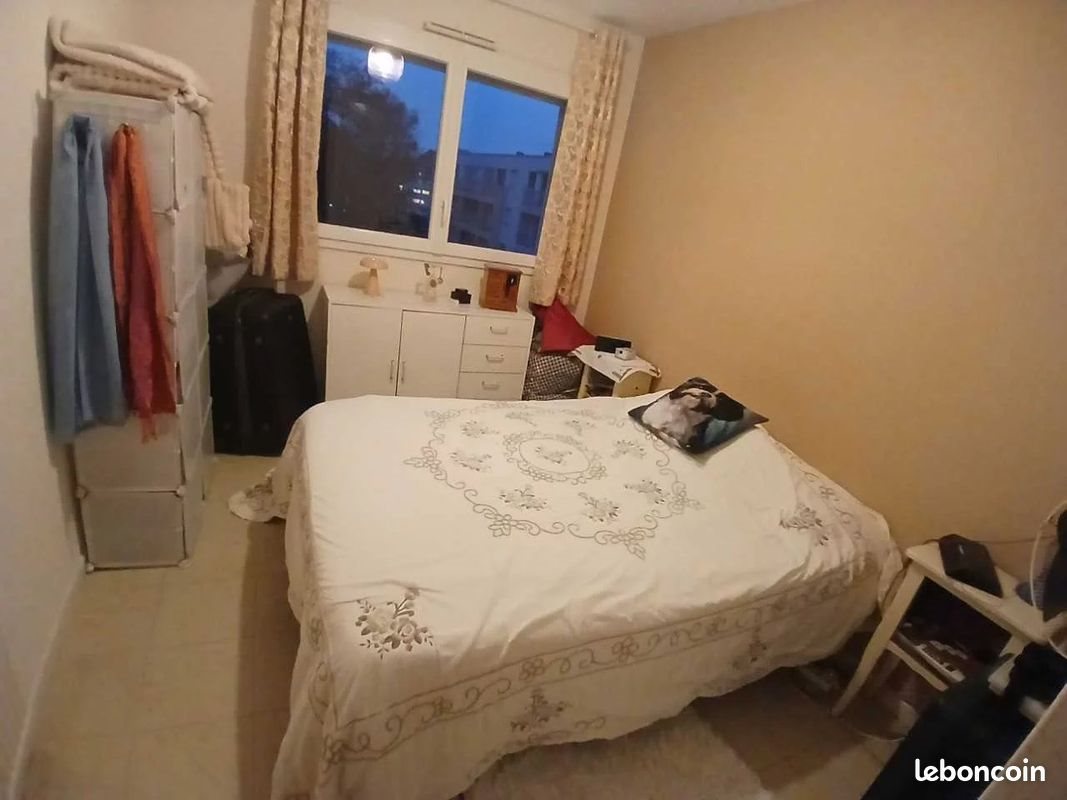 Appartement à vendre, 46m², Saint-Sébastien-sur-Loire