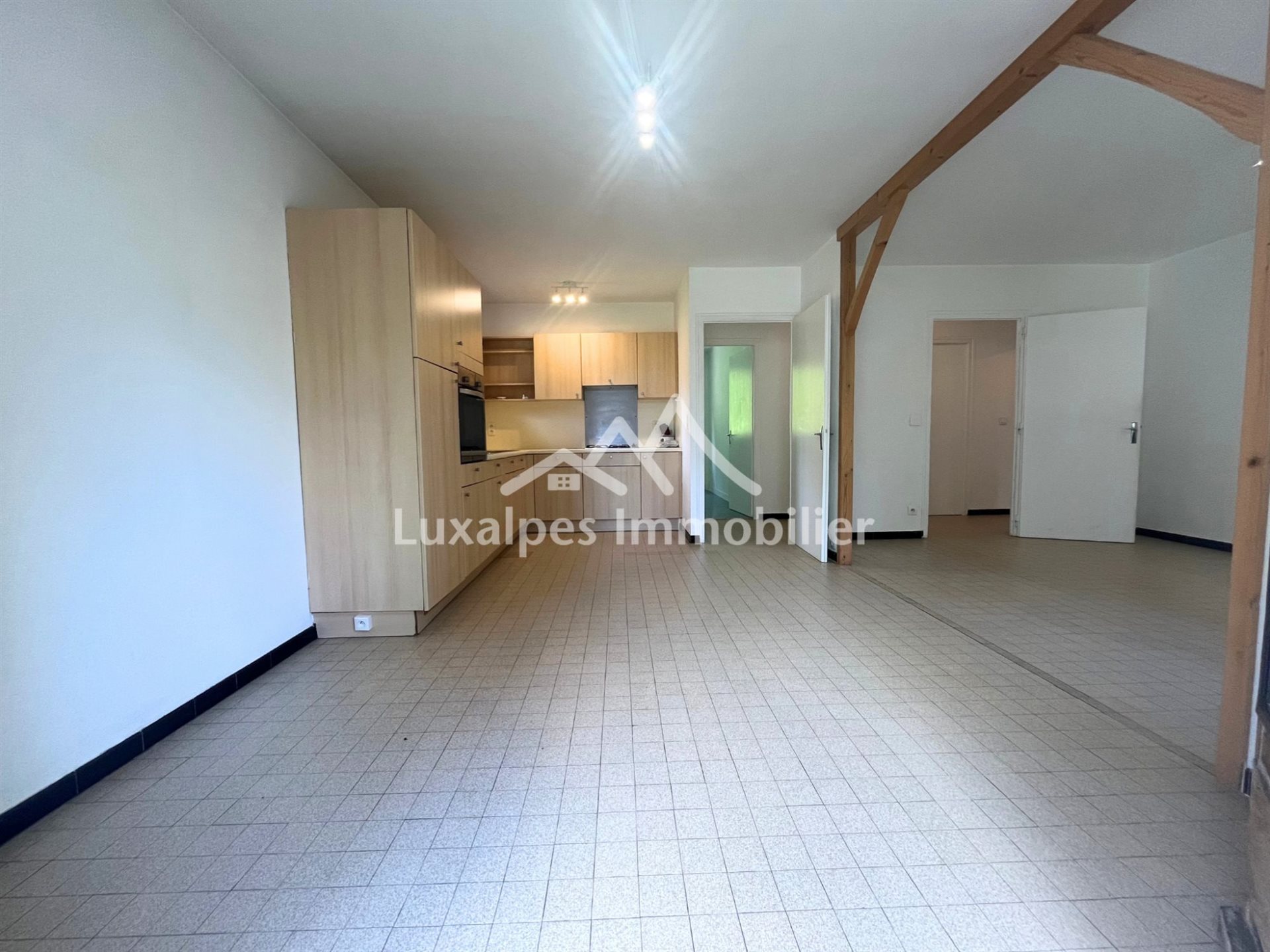 Appartement à vendre, 65m², Thônes