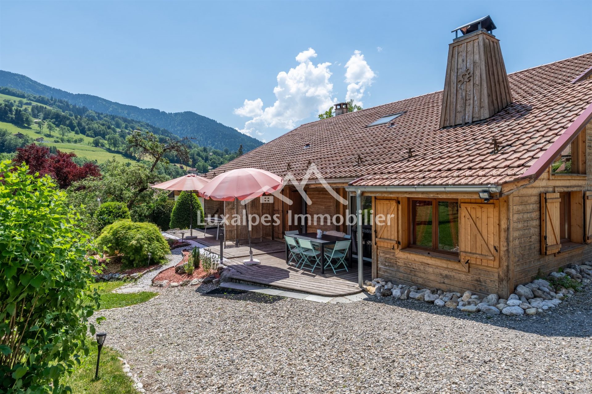 Maison à vendre, 213m², Thônes