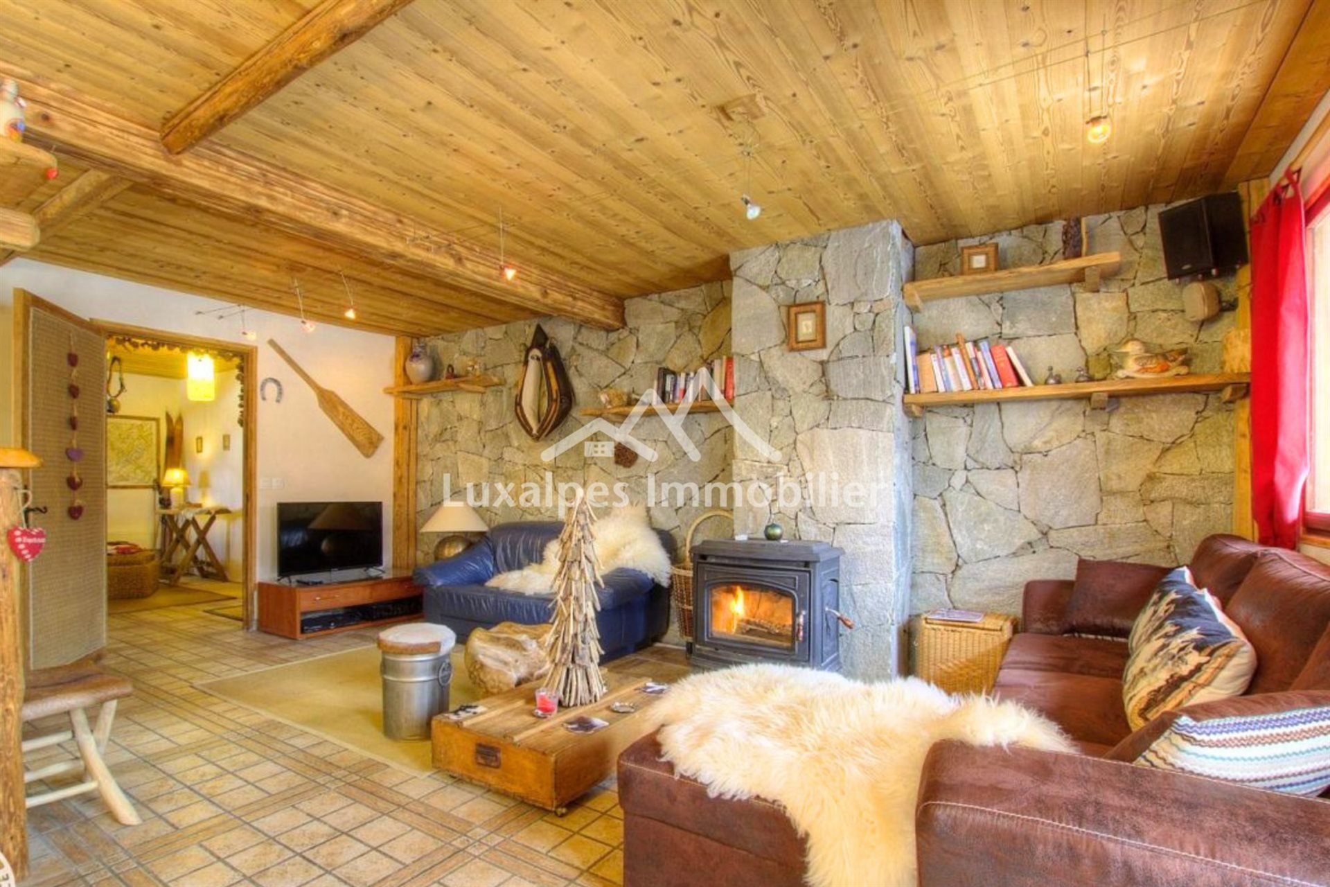 Maison à vendre, 213m², Thônes
