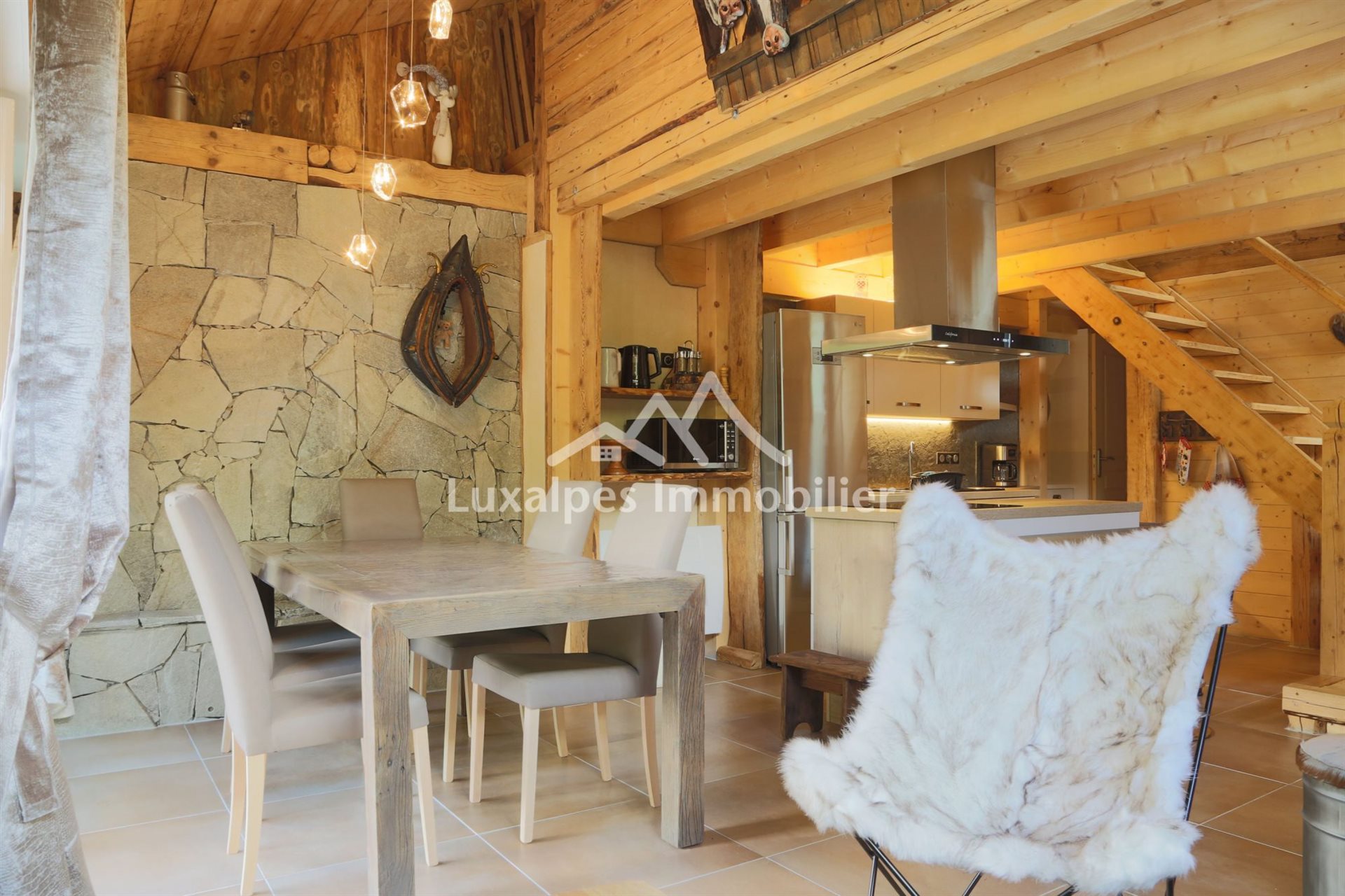 Maison à vendre, 213m², Thônes