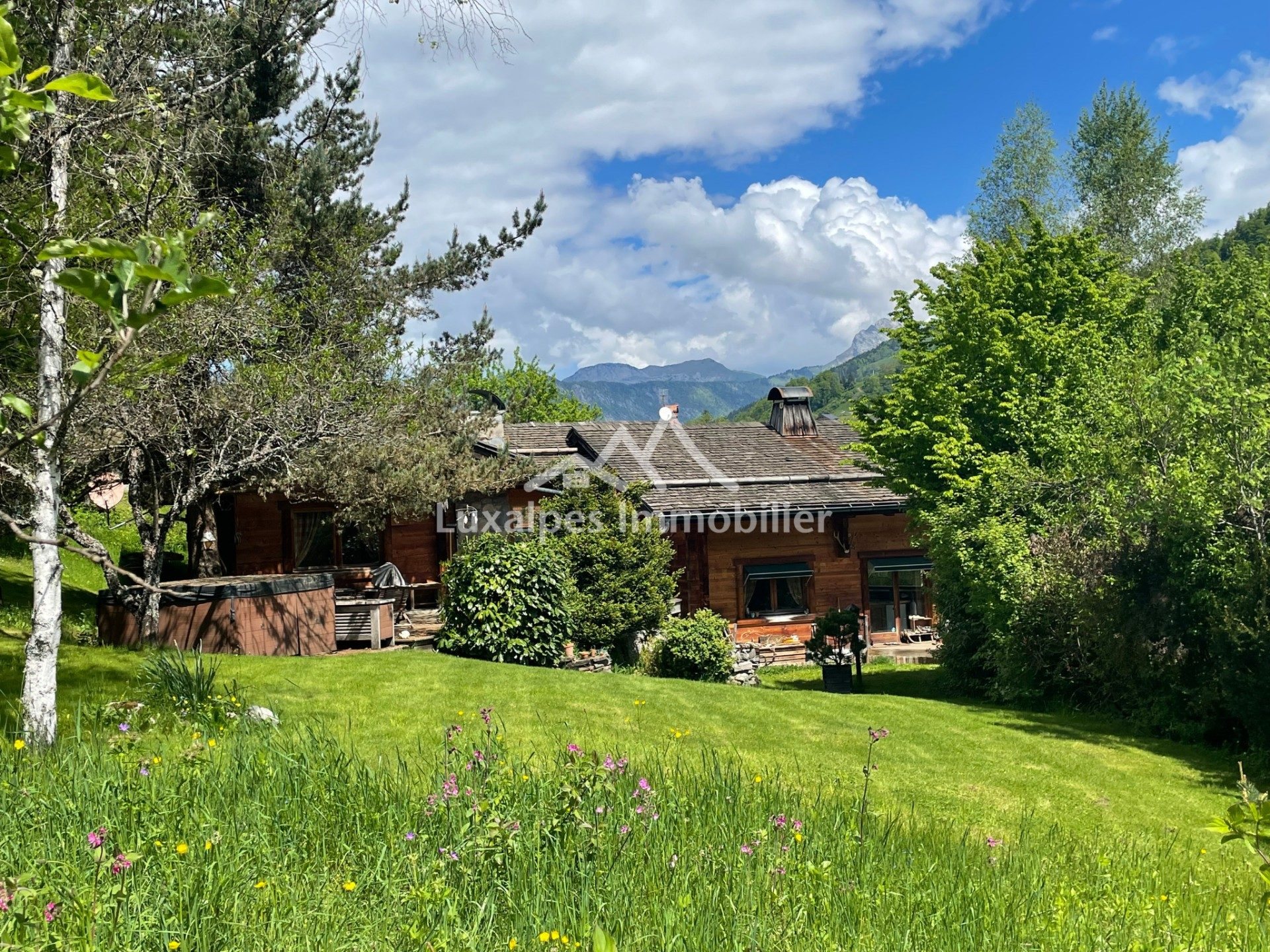 Maison à vendre, 128m², Les Clefs