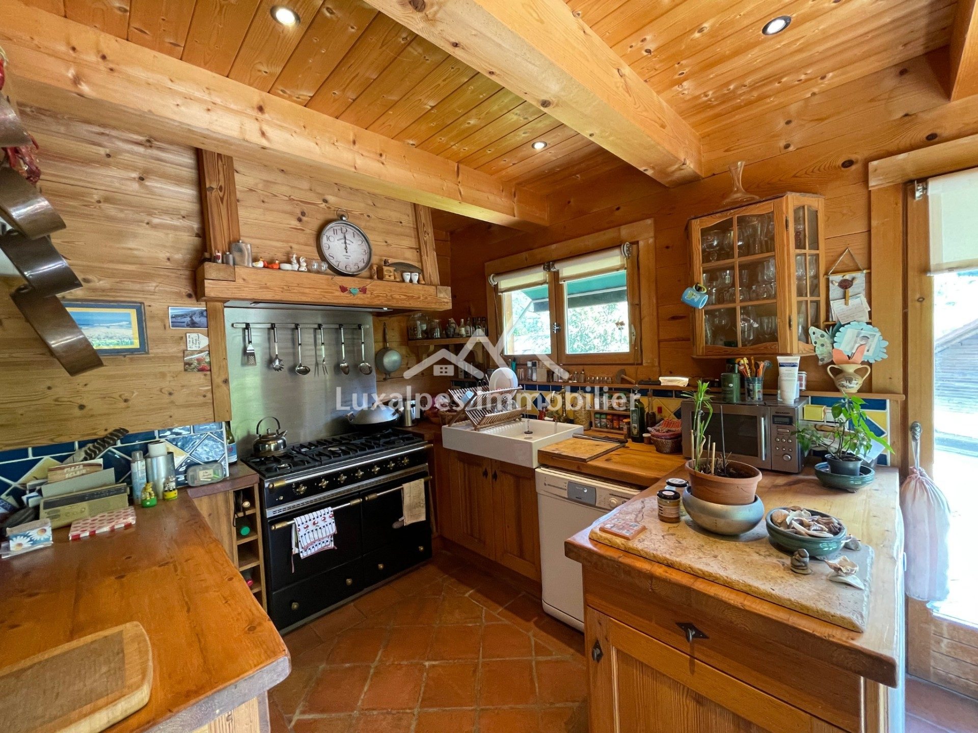Maison à vendre, 128m², Les Clefs