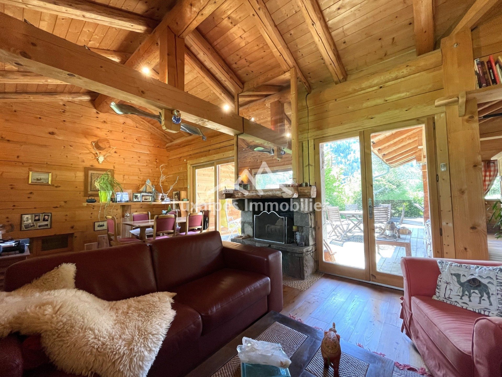 Maison à vendre, 128m², Les Clefs