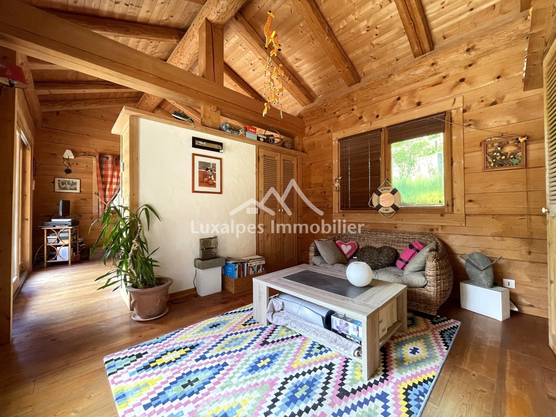 Maison à vendre, 128m², Les Clefs