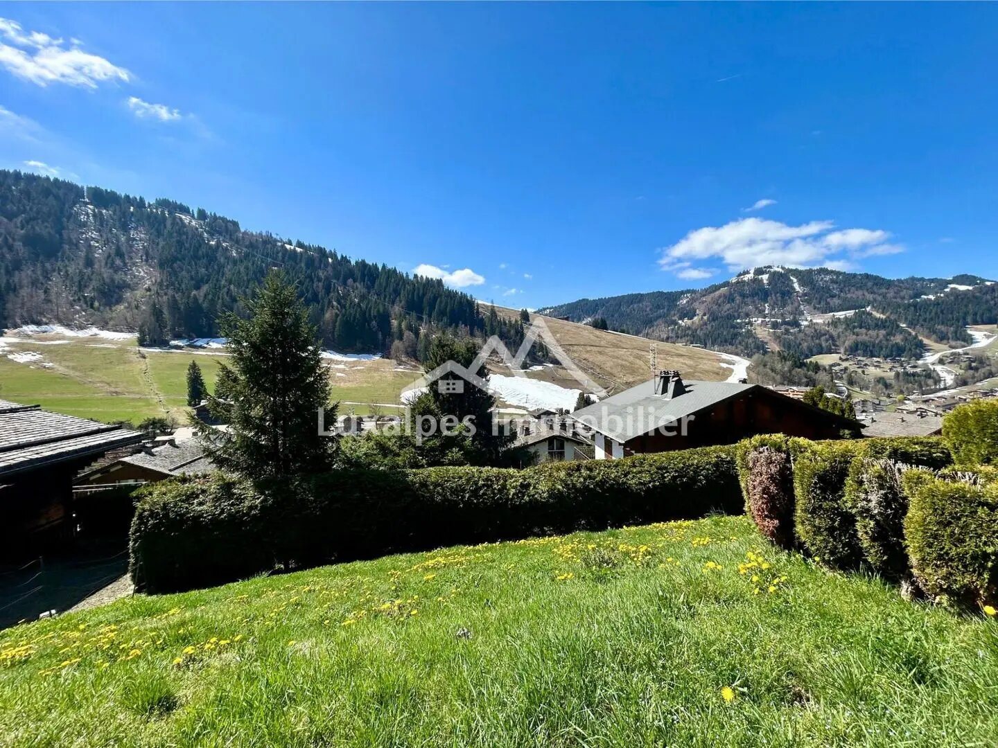 Appartement à vendre, 24m², La Clusaz
