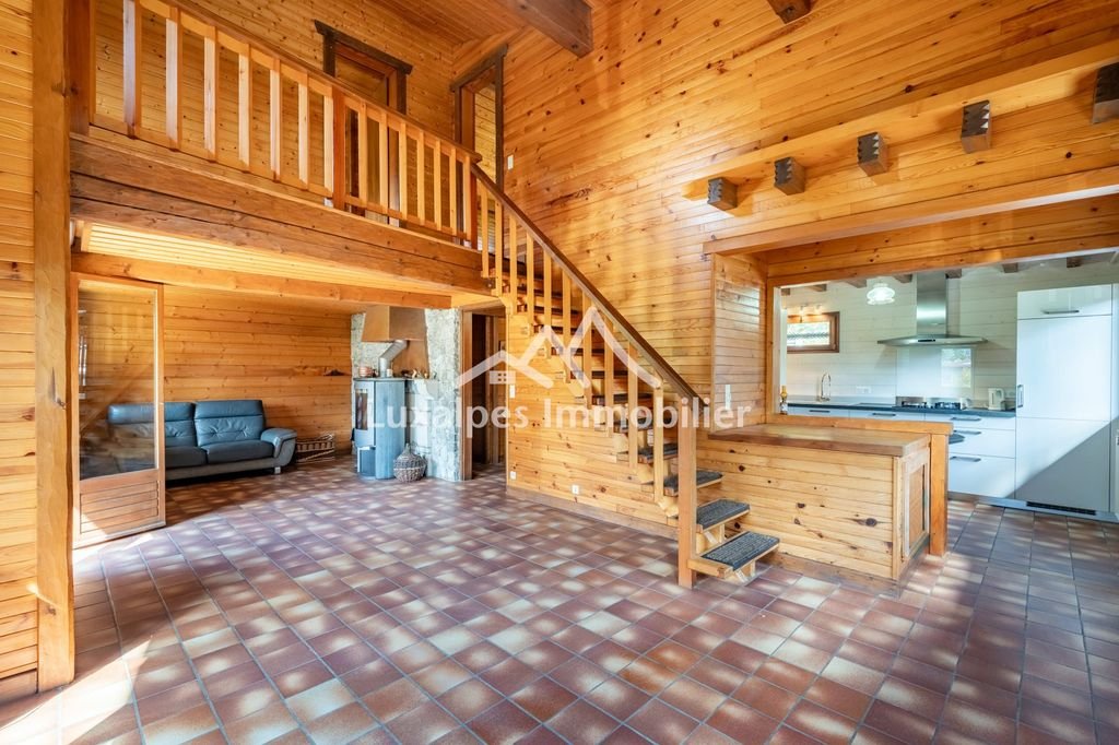 Maison à vendre, 118m², Thônes