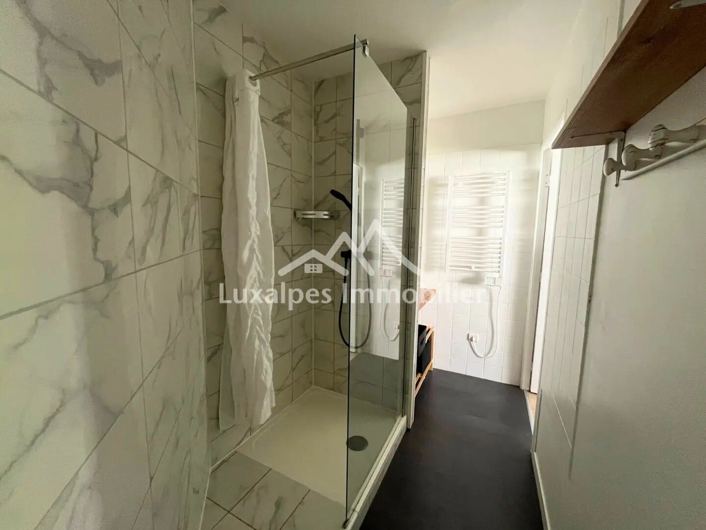 Appartement à louer, 29m², Thônes