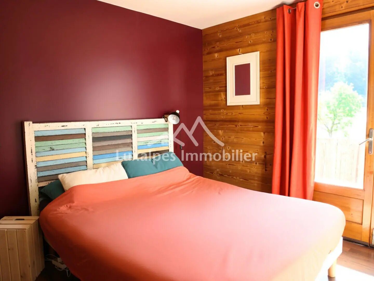 Appartement à vendre, 93m², La Clusaz