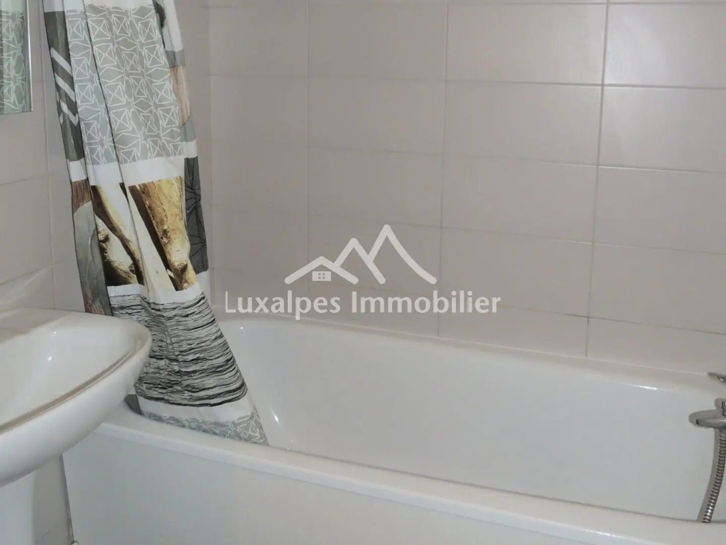 Appartement à louer, 20m², Le Grand-Bornand