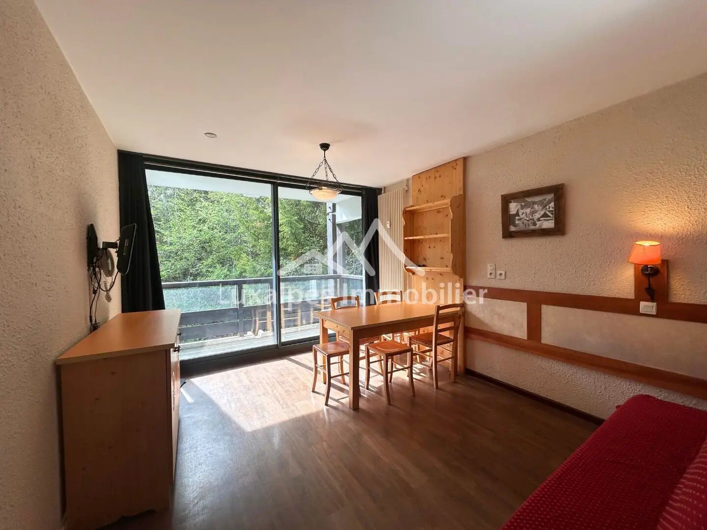Appartement à vendre, 120m², La Clusaz