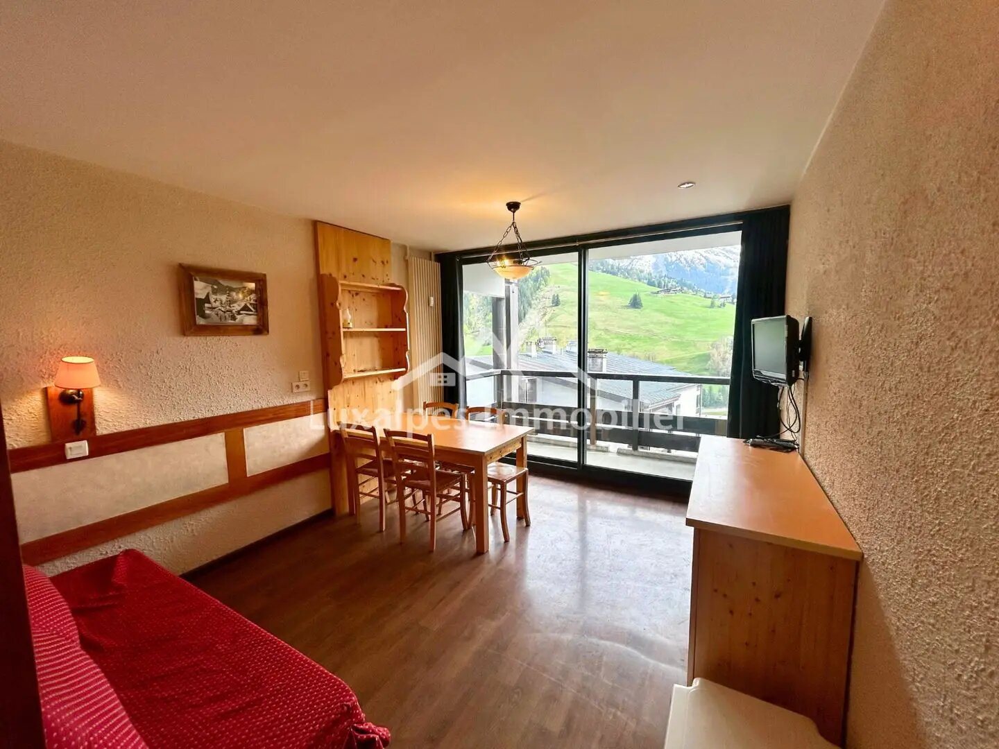 Appartement à vendre, 120m², La Clusaz