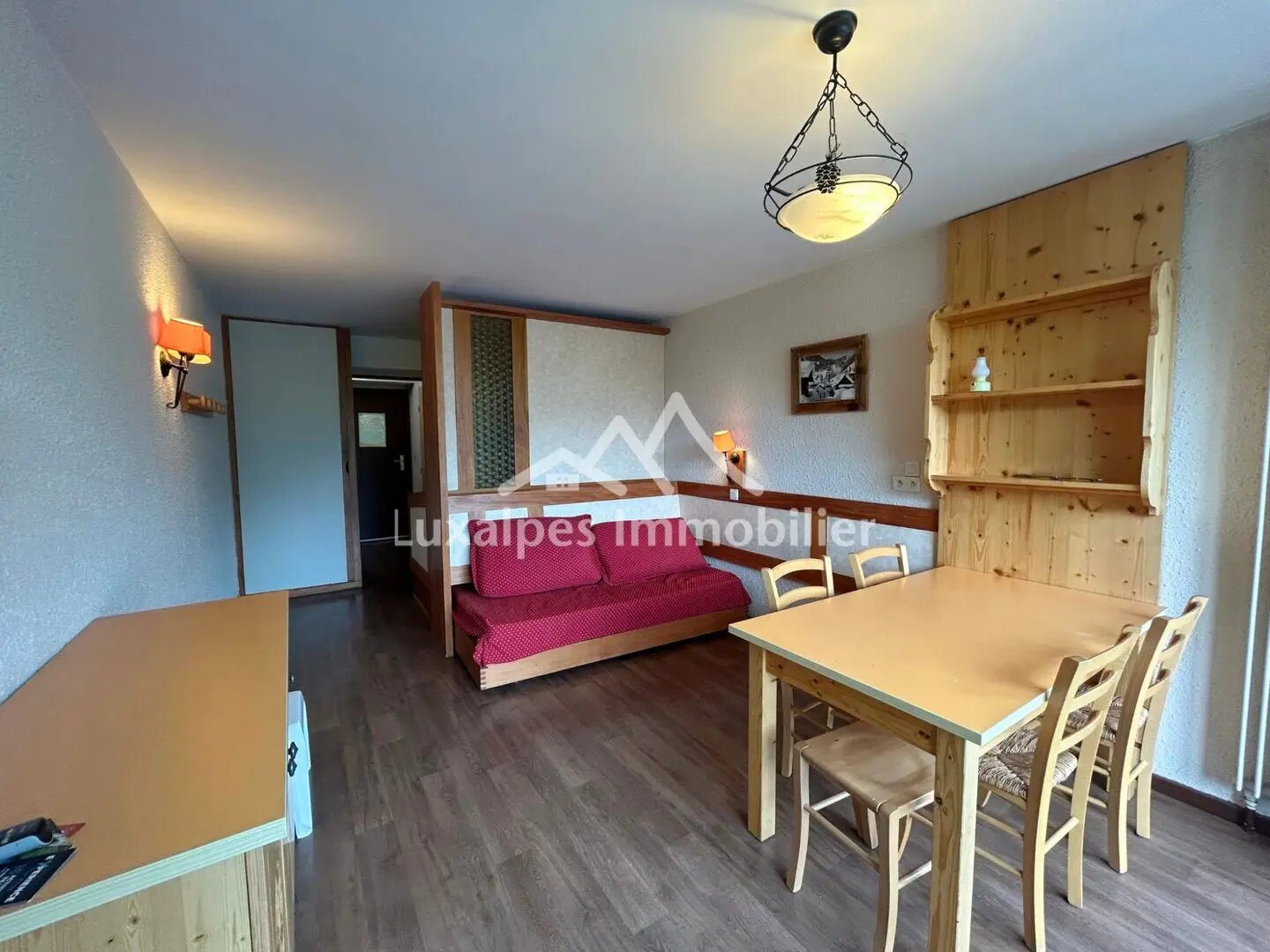 Appartement à vendre, 120m², La Clusaz
