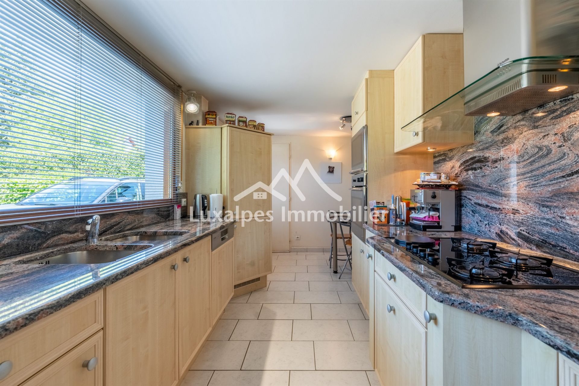 Maison à vendre, 114m², Menthon-Saint-Bernard