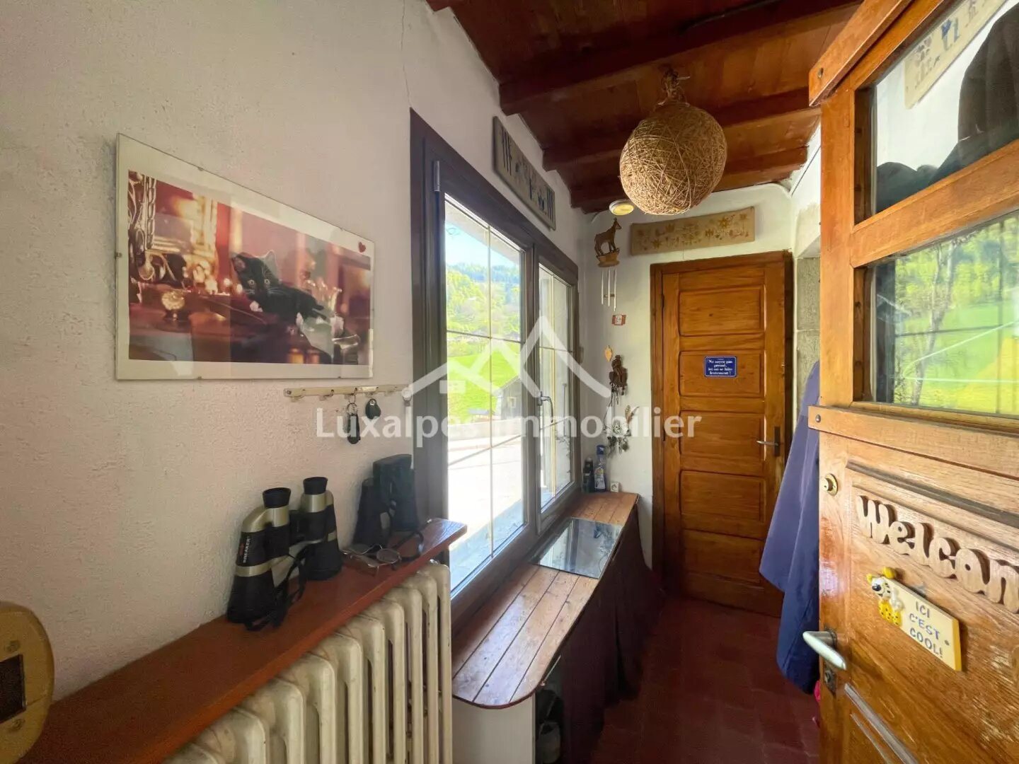 Maison à vendre, 154m², Les Clefs
