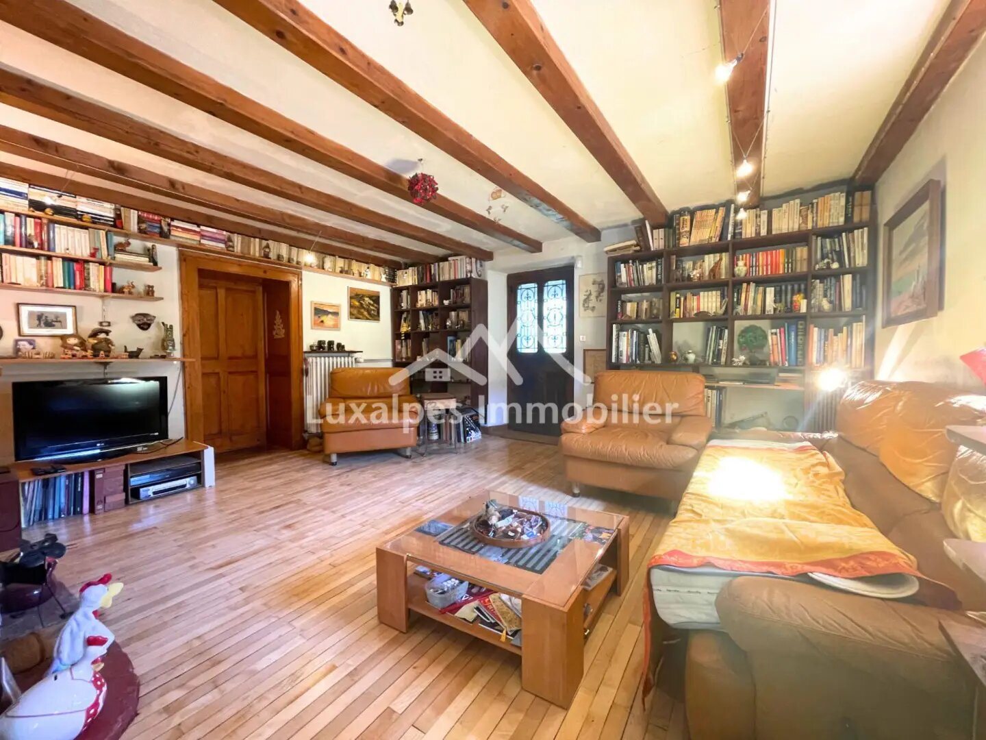 Maison à vendre, 154m², Les Clefs