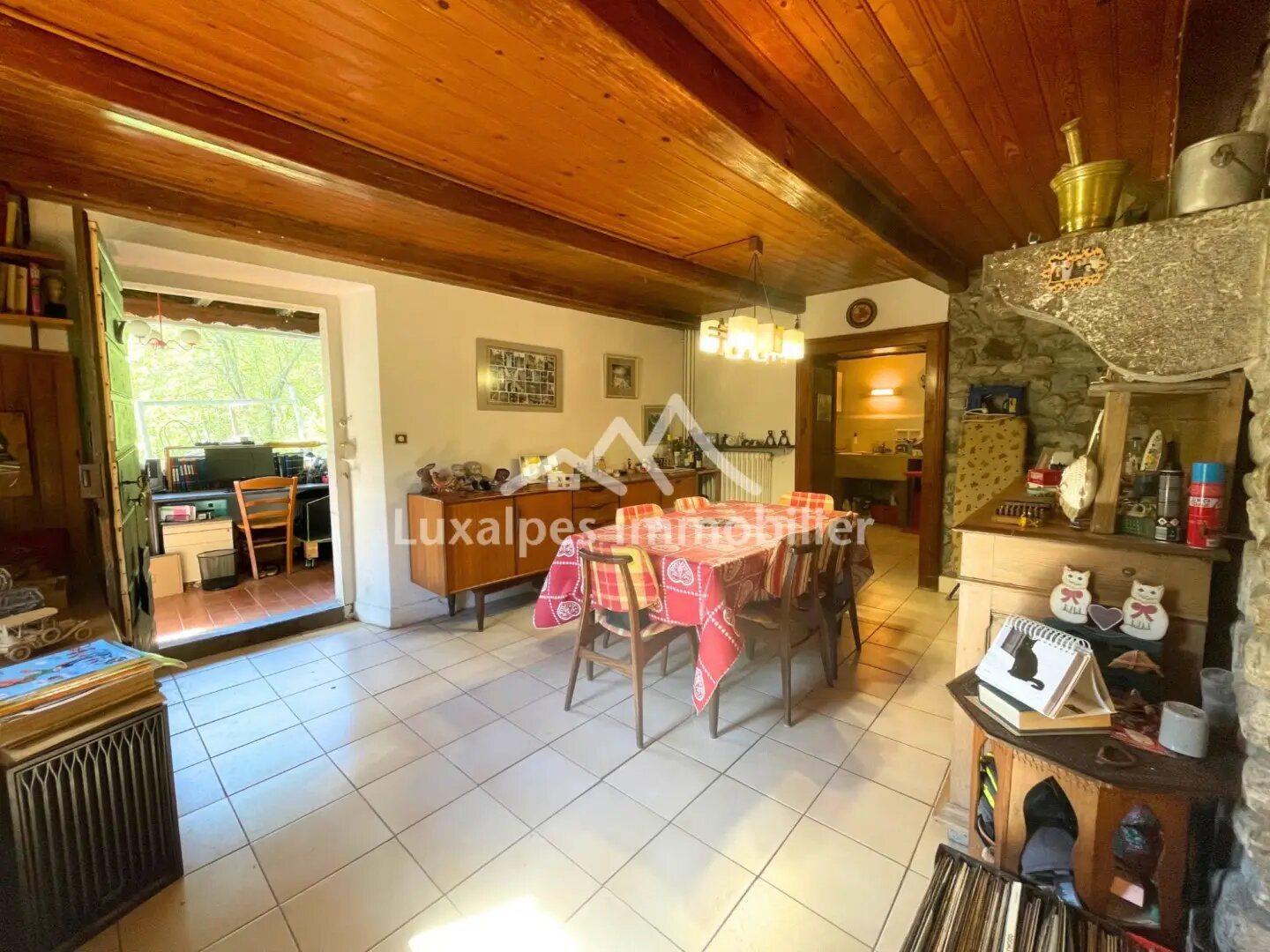 Maison à vendre, 154m², Les Clefs