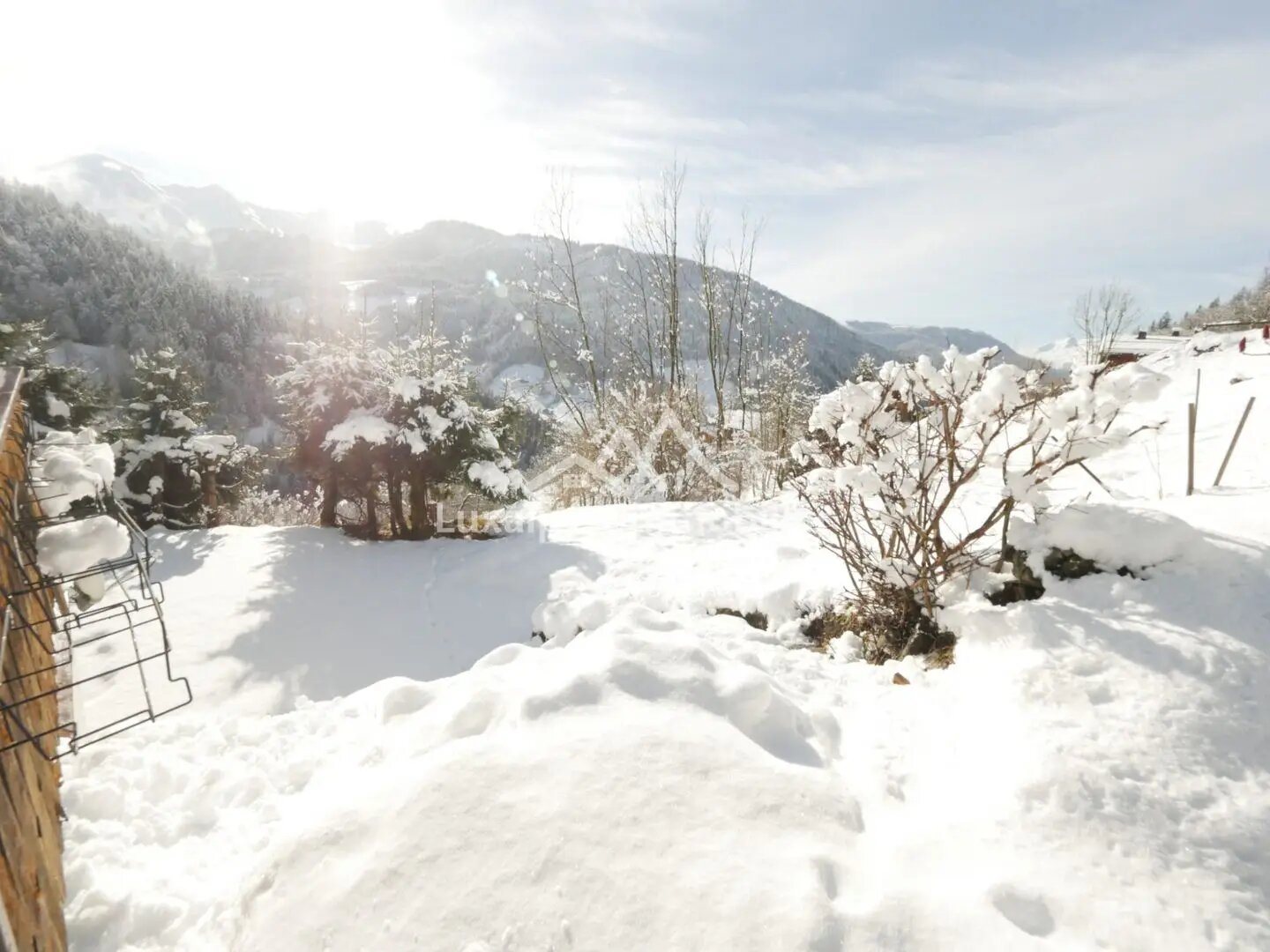 Appartement à vendre, 58m², Le Grand-Bornand