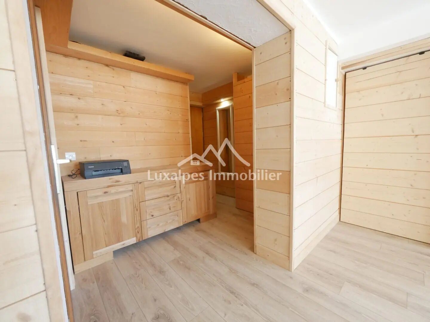 Appartement à vendre, 58m², Le Grand-Bornand