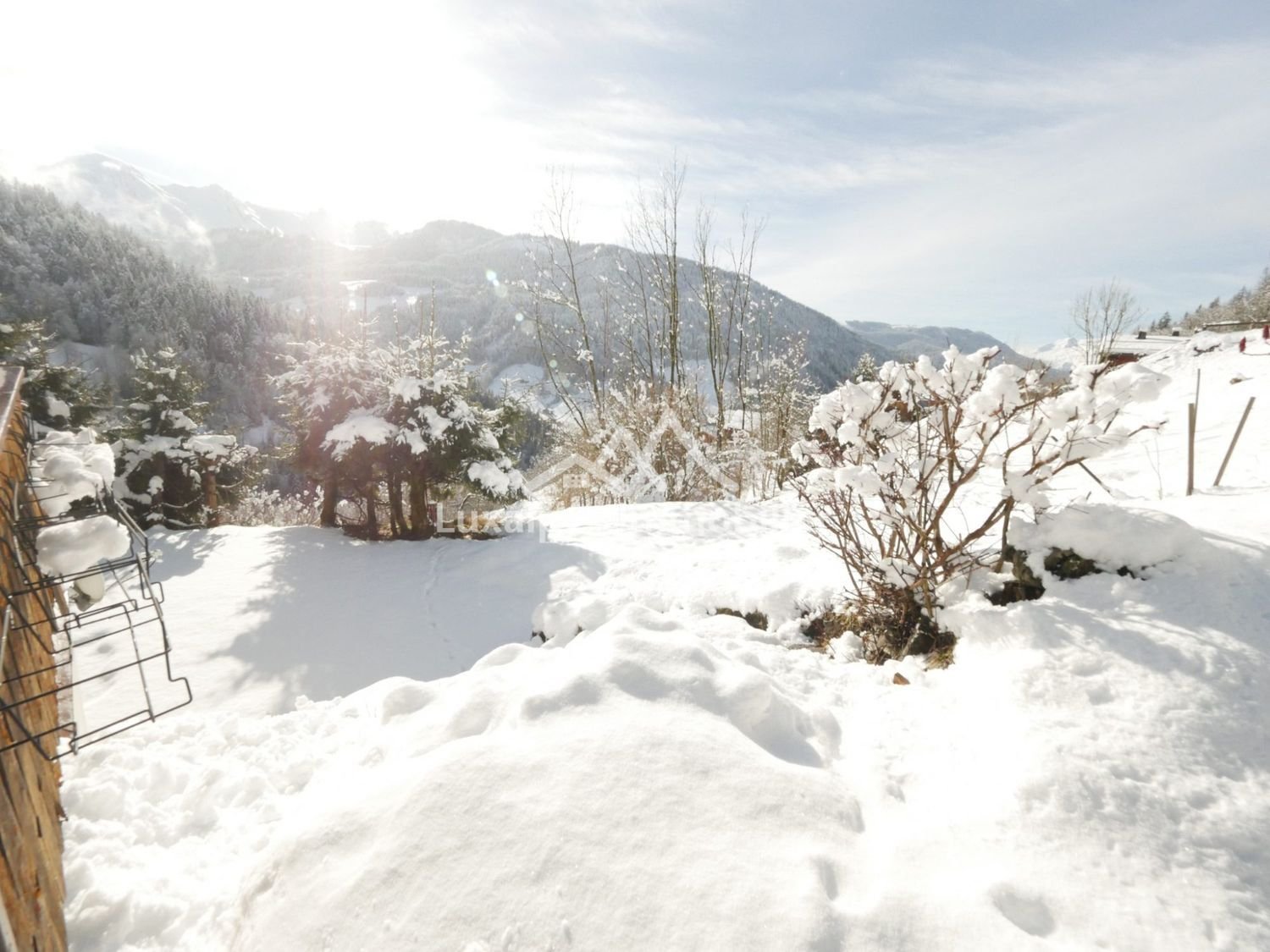 Appartement à vendre, 58m², Le Grand-Bornand