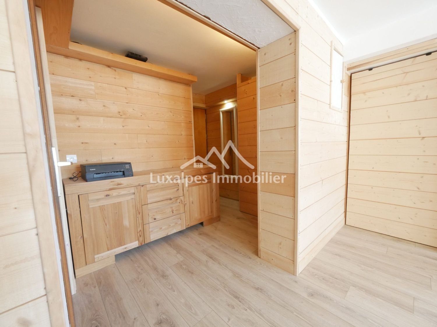 Appartement à vendre, 58m², Le Grand-Bornand