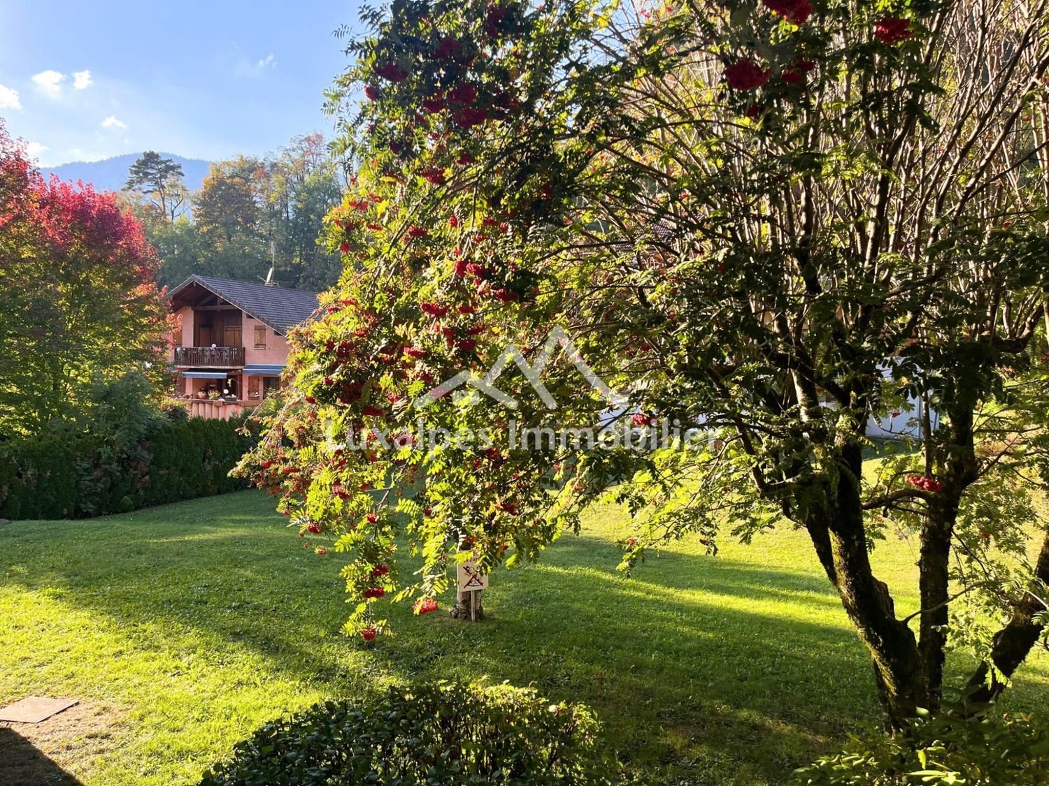 Appartement à vendre, 23m², Thônes