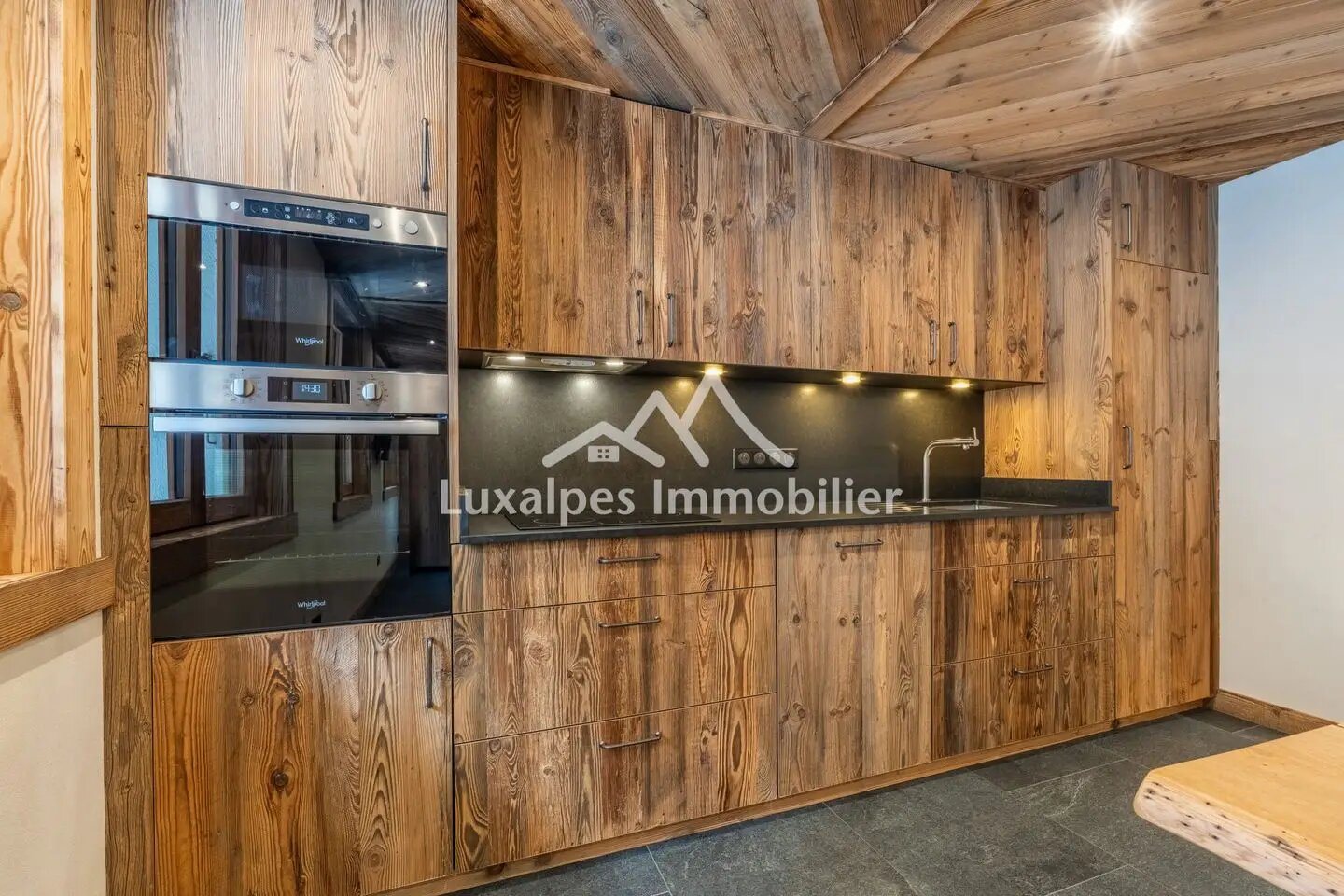 Appartement à vendre, 55m², La Clusaz