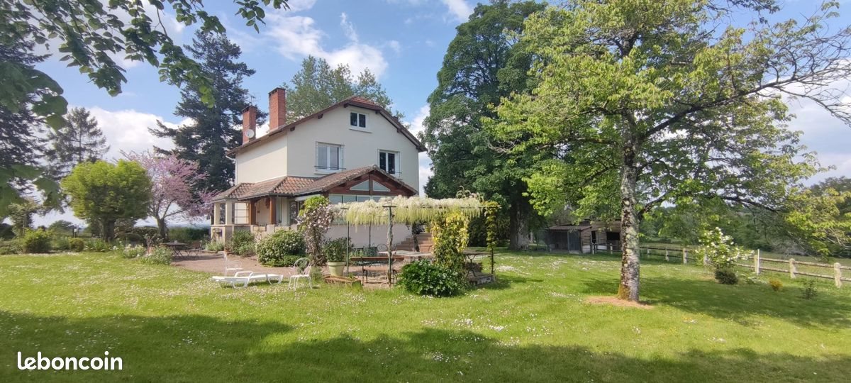 Maison à vendre, 161m², Sainte-Marie-de-Vaux