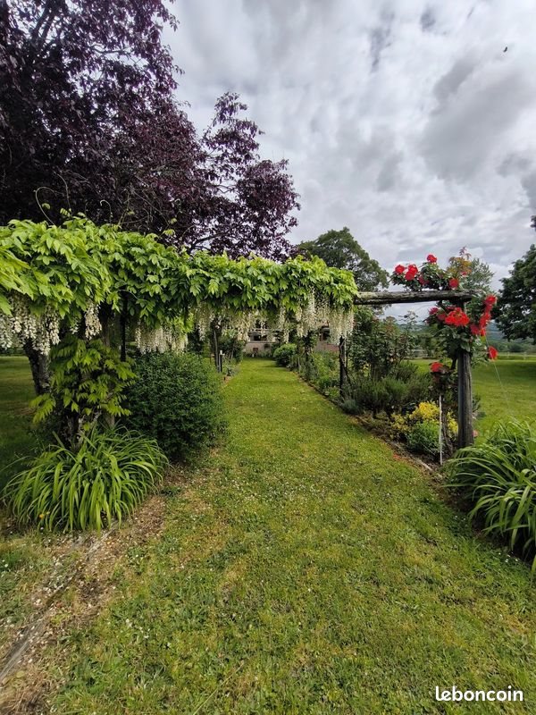 Maison à vendre, 161m², Sainte-Marie-de-Vaux