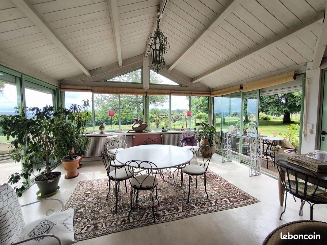 Maison à vendre, 161m², Sainte-Marie-de-Vaux