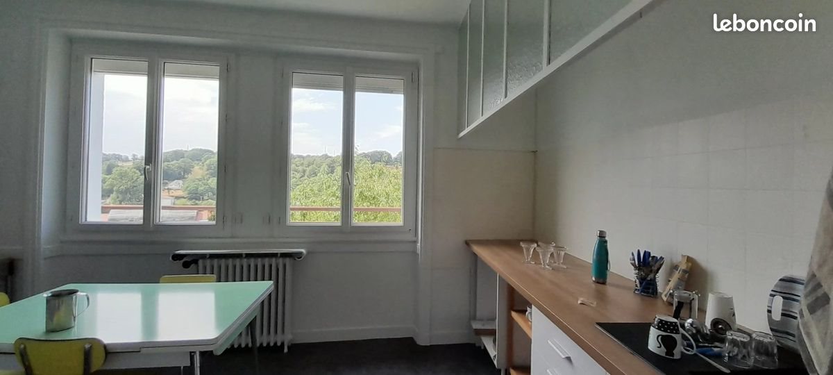 Maison à vendre, 117m², Saint-Junien